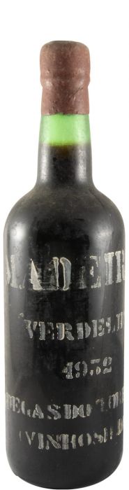 1932 Madeira Adegas do Torreão Verdelho