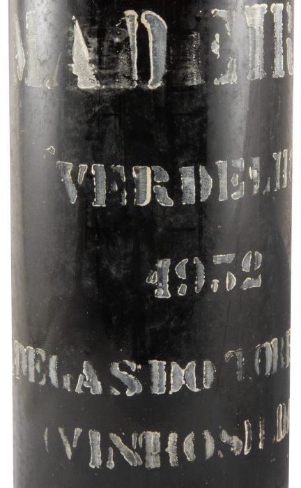 1932 Madeira Adegas do Torreão Verdelho