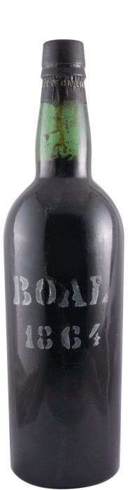 1864 Madeira Boal