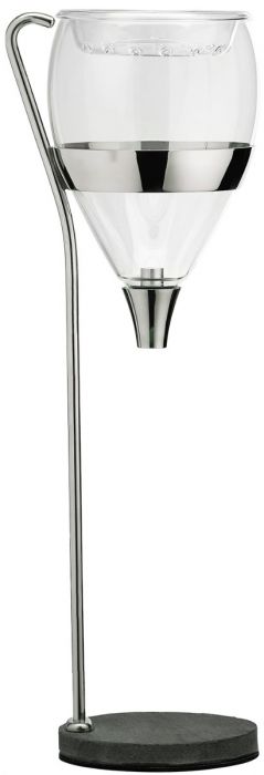 Decanter Vagnbys Table Tower