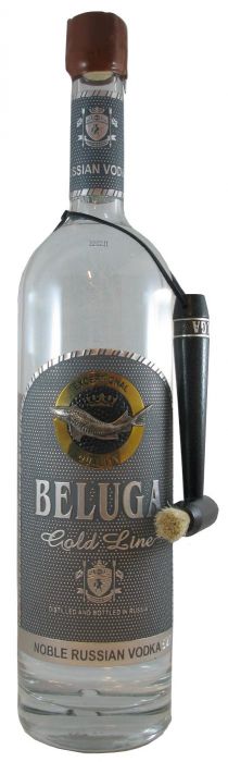 Vodka Beluga Gold Line 1.5L