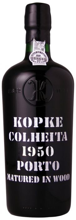 1950 Kopke Colheita Porto