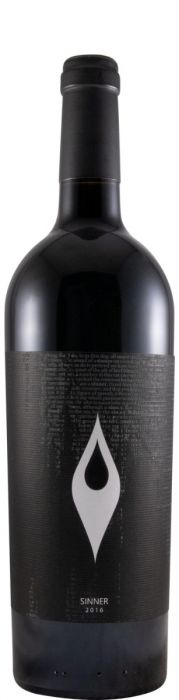 2016 Sinner tinto