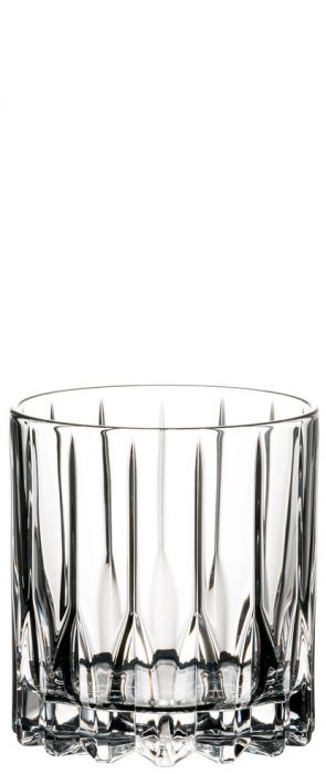 Set Glasses Riedel Bar Drink Specific Glassware Neat (2x17.4cl)