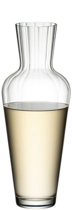 Decanter Riedel Mösel Machine