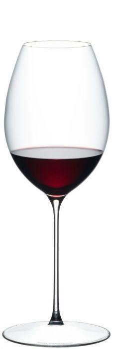 Glass Riedel Superleggero Hermitage Syrah 66.8cl