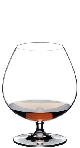 Set Glasses Riedel Vinum Cognac (2x88.5cl)