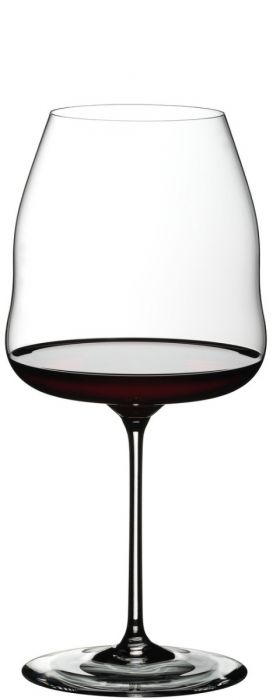 Glass Riedel Winewings Pinot Noir 95cl