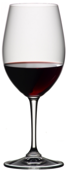 Glass Riedel for Red Wine 489/0