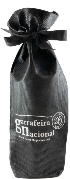 Black Bag Garrafeira Nacional for 1 Bottle