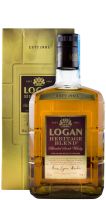 Logan Heritage Blend