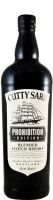 Cutty Sark Prohibition