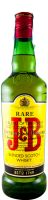 J&B