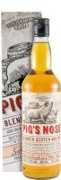 Pig's Nose