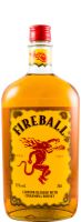 Licor de Whisky Fireball c/Canela