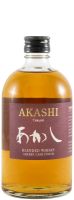 Akashi Takumi Sherry Cask 50cl