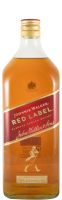 Johnnie Walker Red Label 1.75L