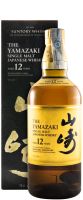 Suntory Yamazaki Single Malt 12 anos