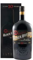 Black Bottle 10 anos