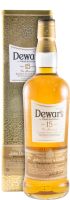 Dewar's 15 years