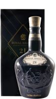 Royal Salute 21 anos