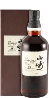 The Yamazaki 25 years