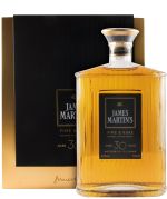 James Martin's 30 anos c/Caixa