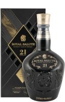 Royal Salute The Peated Blend 21 years
