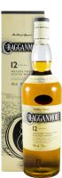 Cragganmore 12 years