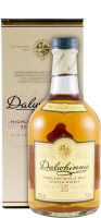 Dalwhinnie 15 anos