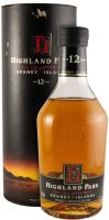 Highland Park 12 years (90's)