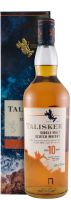 Talisker 10 anos