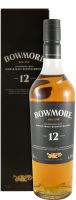 Bowmore 12 anos