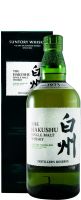 Suntory Hakushu Distiller's Reserve Single Malt