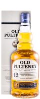 Old Pulteney 12 anos