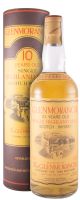 Glenmorangie 10 anos 43% 75cl (rótulo antigo)