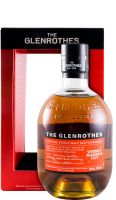 Glenrothes Maker's Cut