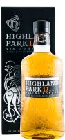 Highland Park Viking Honour 12 anos