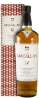 Macallan Double Cask 12 anos