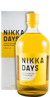 Nikka Days