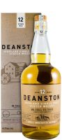 Deanston Un-chill Filtered 12 years