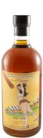 Hanyu Full Proof Holland 1988-2006 Cask N.º 9204 72cl