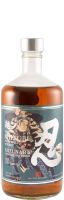 Shinobu Mizunara Oak Pure Malt 10 anos