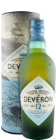 The Deveron 12 anos