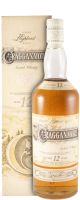Cragganmore 12 anos 75cl