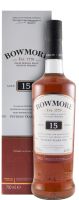 Bowmore Sherry Cask Finish 15 years