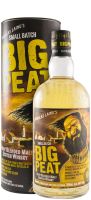 Douglas Laing's Big Peat