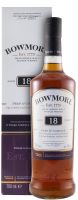 Bowmore Deep & Complex 18 anos