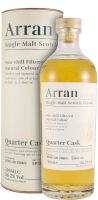 Arran Quarter Cask