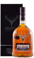 Dalmore Port Wood Reserve